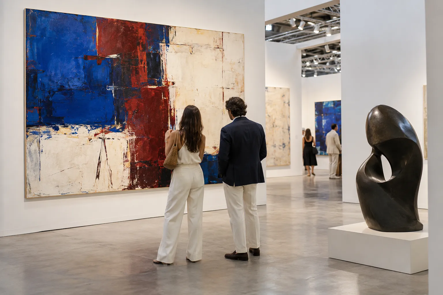 Art Basel Miami Beach