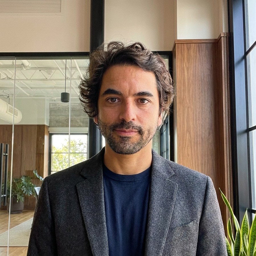 Daniel, Founder & Growth Strategy at Vista Studio