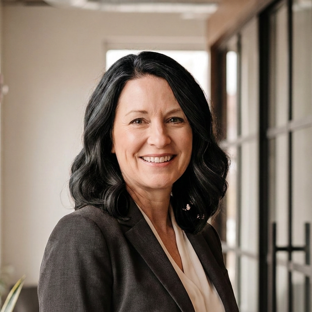 Betty, Real Estate Operations at Vista Studio